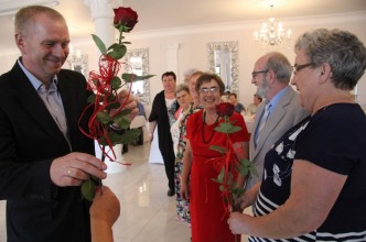 Zdjęcie do: Dzień Seniora w Gminie Tuchomie