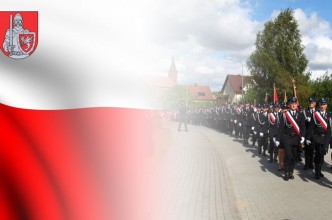 Zdjęcie do: Dzień Strażaka