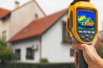 Zdjęcie do: Efektywność energetyczna budynków