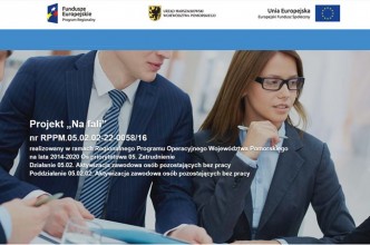 Zdjęcie do: Szkolenia dla osób bezrobotnych