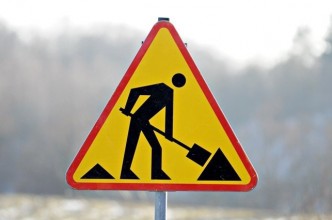 Zdjęcie do: Informacja z otwarcia ofert na przebudowę mostu w Kramarzynach