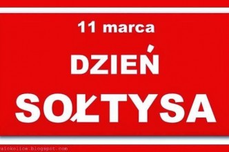 Zdjęcie do: Gminne obchody Dnia Sołtysa
