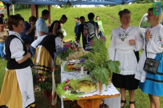 Zdjęcie do: Imprezowy weekend w Gminie Tuchomie