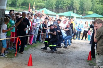 Zdjęcie nr 84 do galerii: Piknik ekologiczny nad jeziorem Długim w Tuchomku