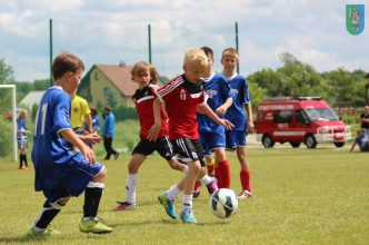 Zdjęcie nr 77 do galerii: Finały Wojewódzkie Junior E
