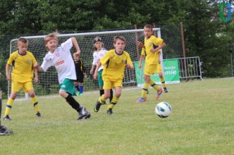 Zdjęcie nr 136 do galerii: Finały Wojewódzkie Junior E