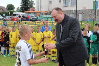 Zdjęcie nr 156 do galerii: Finały Wojewódzkie Junior E
