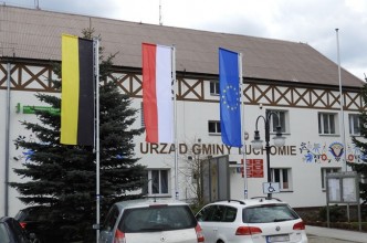 Zdjęcie do: Święta Narodowe