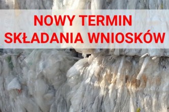 Zdjęcie do: Usuwanie folii rolniczych i innych odpadów pochodzących z działalności rolniczej