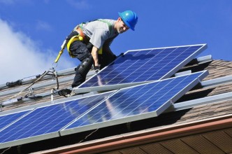 Zdjęcie do: Odnawialne Źródła Energii - nabór do projektu