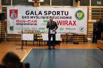 Zdjęcie nr 1 do galerii: Sportowe podsumowanie 2016 roku.