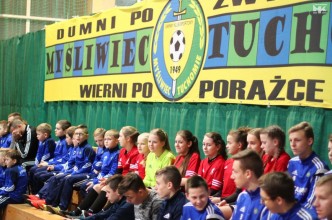 Zdjęcie nr 4 do galerii: Sportowe podsumowanie 2016 roku.