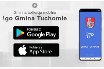 Zdjęcie do: Go Gmina Tuchomie