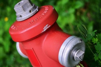 Zdjęcie do: Przeglądy techniczne hydrantów