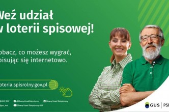 Zdjęcie do: Ostatnia szansa na cenne nagrody za spisanie się w ramach PSP 2020