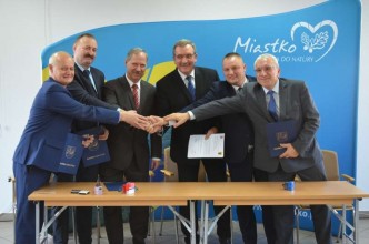 Zdjęcie do: Mikroklaster energetyczny