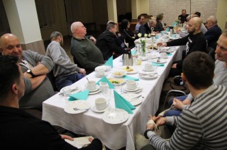 Zdjęcie do: Spotkanie z organizacjami pozarządowymi
