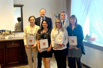 Zdjęcie do: Egzaminy na stopień nauczyciela mianowanego