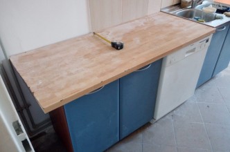 Zdjęcie do: Remont pomieszczeń świetlicy wiejskiej w Modrzejewie
