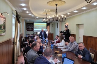 Zdjęcie do: Informacja o przyjętym raporcie diagnostycznym