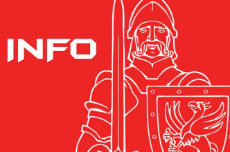 Zdjęcie do: Informacja dotycząca organizacji obozu szkoleniowego.
