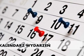 Zdjęcie do: Wykaz zbliżających się imprez