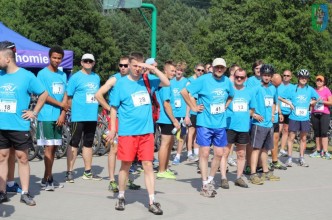 Zdjęcie do: Kaszubski Triathlon - FOTORELACJA