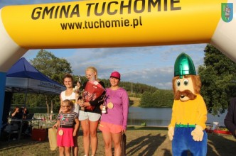 Zdjęcie nr 36 do galerii: II Mistrzostwa Polski Amatorów 2015 w Kaszubskim Triathlonie