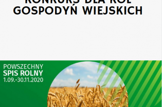 Zdjęcie do: GUS ogłasza konkurs dla KGW