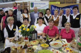 Zdjęcie do: ARiMR zarejestruje KOŁA GOSPODYŃ WIEJSKICH