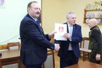 Zdjęcie do: Posiedzenie Komisji Infrastruktury Drogowej