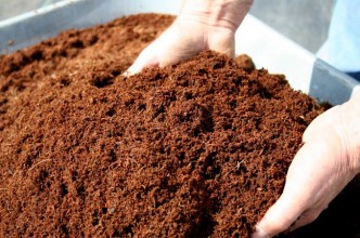 Zdjęcie do: Kompostowniki - odpady biodegradowalne