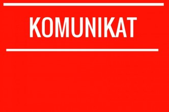 Zdjęcie do: Komunikat Przewodniczącego Rady Gminy Tuchomie