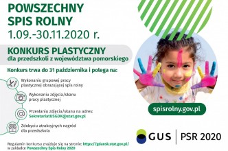Zdjęcie do: Konkurs plastyczny dla przedszkoli