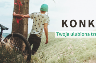 Zdjęcie do: Twoja ulubiona trasa rowerowa w woj. pomorskim