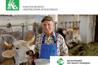 Zdjęcie do: Konkurs dla rolników: BEZPIECZNA OBSŁUGA ZWIERZĄT GOSPODARSKICH.