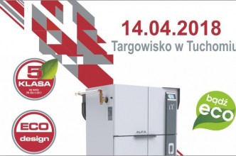 Zdjęcie do: Pokaz kotłów ekologicznych w Tuchomiu