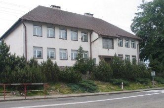 Zdjęcie do: Zespół Szkoły Podstawowej i Gimnazjum w Kramarzynach