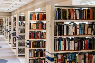 Zdjęcie do: Informacja dotycząca aktualnych zasad funkcjonowania Biblioteki Publicznej Gminy Tuchomie