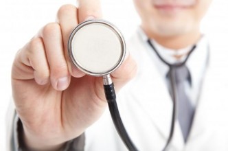 Zdjęcie do: Zapisy do lekarza rodzinnego i pediatry