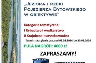 Zdjęcie do: Konkurs fotograficzny
