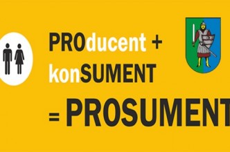 Zdjęcie do: PROSUMENT - informacje dla mieszkańców