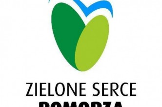 Zdjęcie do: Konkurs Zielone Serce Pomorza 2021.