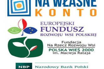 Zdjęcie do: Na Własne Konto