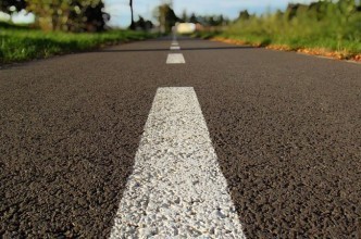 Zdjęcie do: Umowy na kształtowanie przestrzeni publicznej i przebudowę dróg w Tuchomku i Tągowiu podpisane