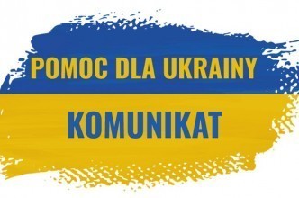 Zdjęcie do: Obowiązek złożenia oświadczenia o zdalnej nauce w Ukrainie.