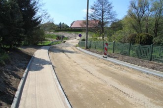 Zdjęcie do: Nawierzchnie asfaltowe do 25.06.2017 r.