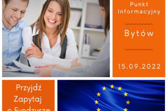 Zdjęcie do: Mobilny Punkt Informacyjny (MPI)