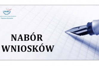 Zdjęcie do: RLGD ogłaszana nabory wniosków