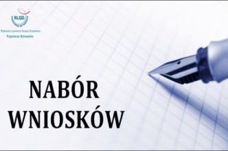 Zdjęcie do: RLGD Pojezierze Bytowskie prowadzić będzie nabór wniosków